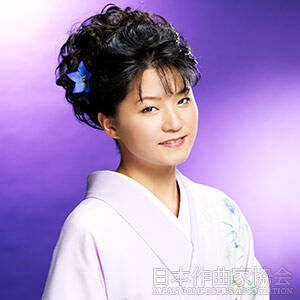 竹川美子 (日本クラウン)