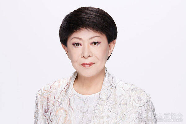 美川憲一 (日本クラウン)