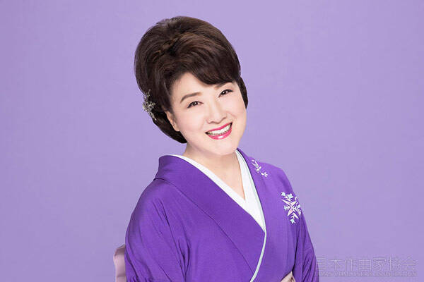 川中美幸 (テイチクエンタテインメント)