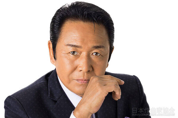 山本譲二 (テイチクエンタテインメント)
