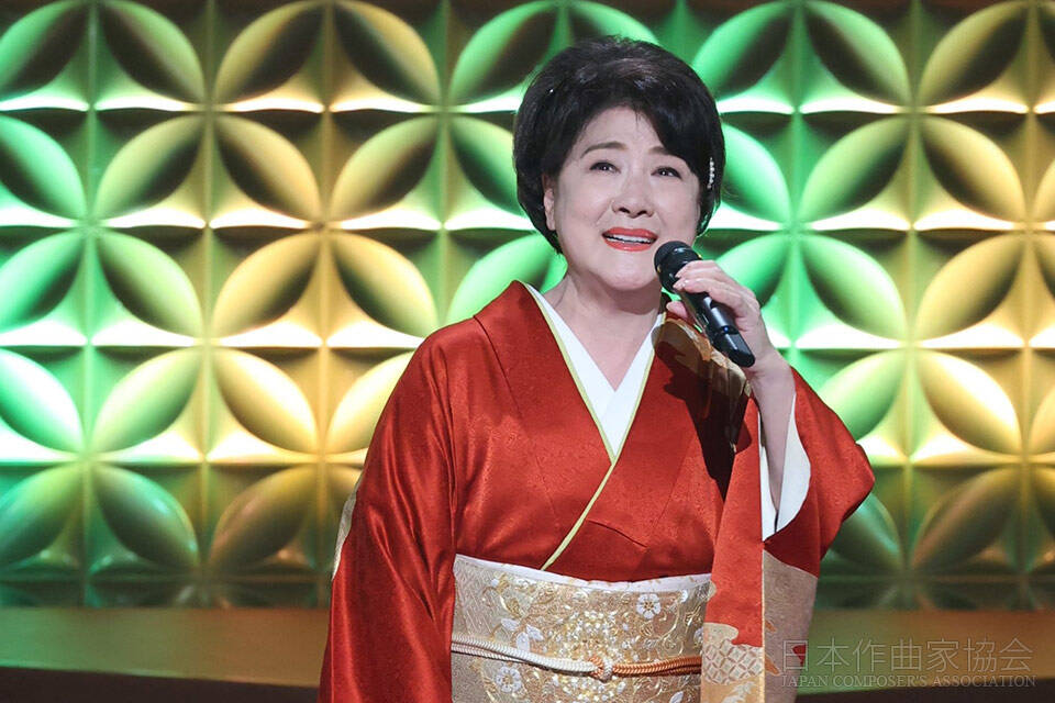 川中美幸