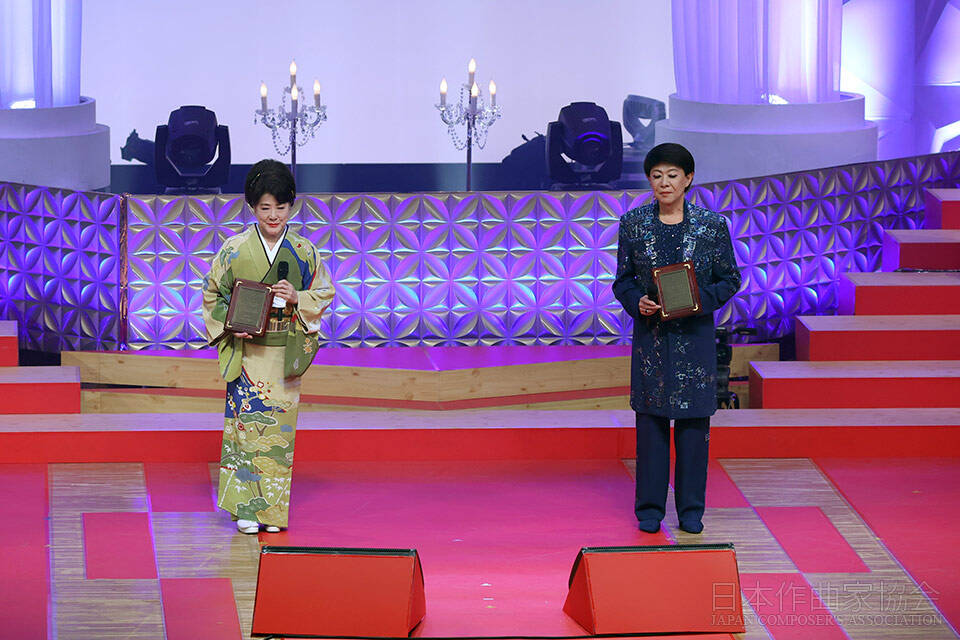 川中美幸 美川憲一
