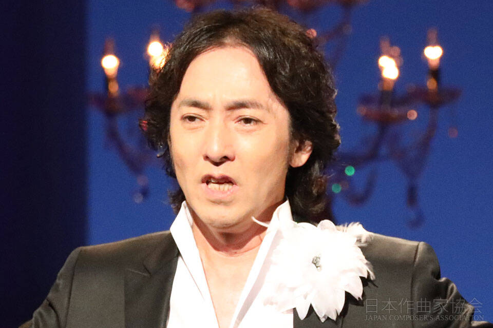 「千の風になって」 秋川雅史