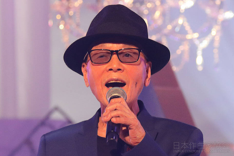 グランドシニア部門 片野鎌三