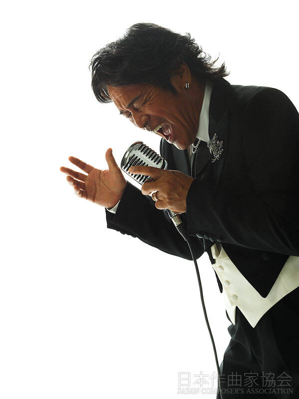 松崎しげる
