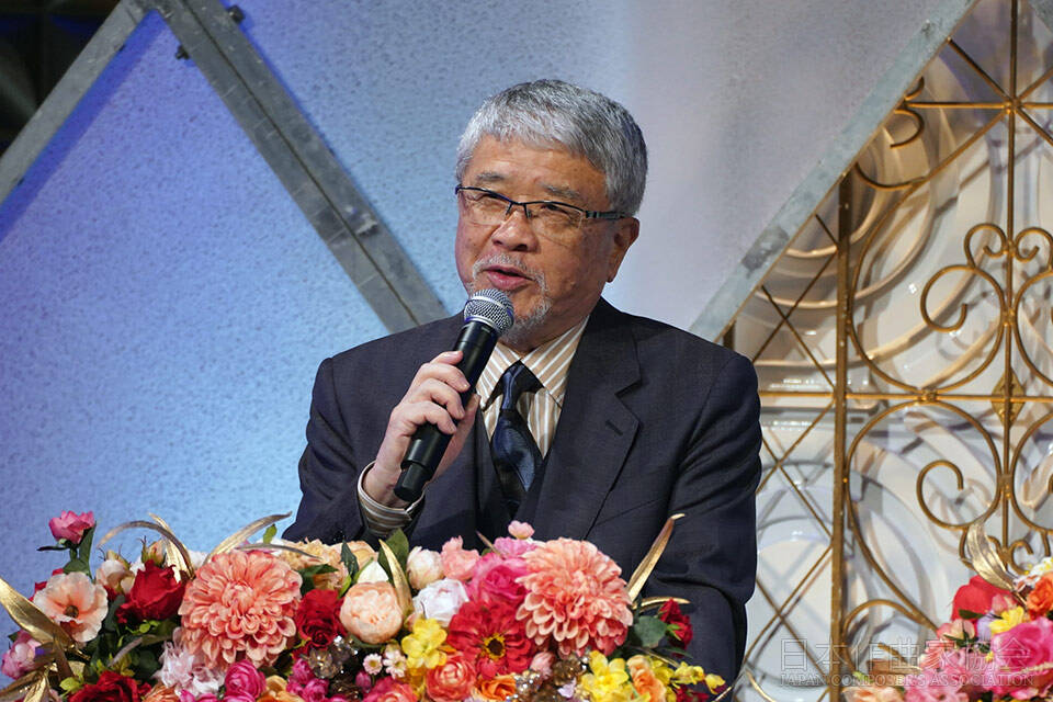 徳久 広司