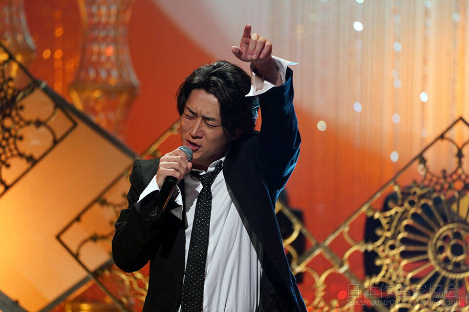 「陽が沈む前に...」 真田ナオキ