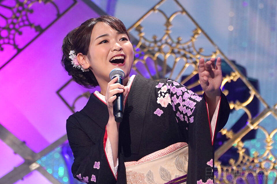 平山花羽