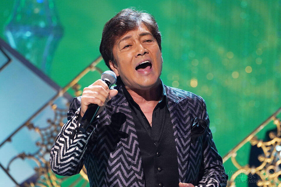 野口五郎