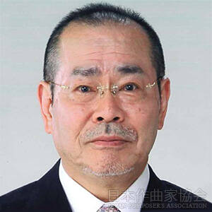 馬飼野 俊一