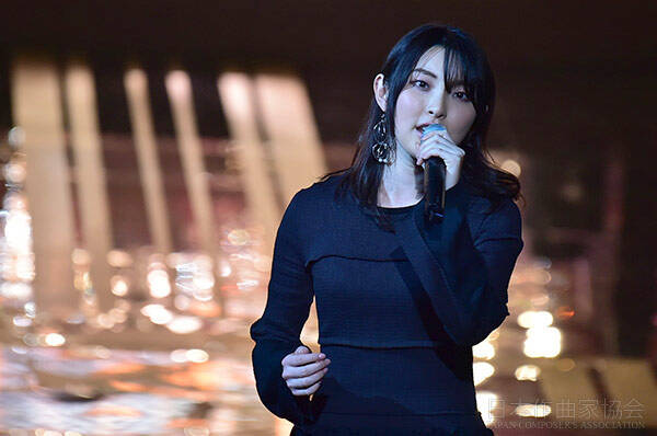 杉山勝彦 曲名:「ずっと、ふたりで」 歌唱:家入レオ