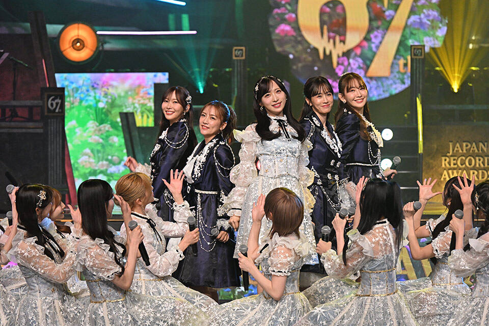 「Oh my pumpkin!」　AKB48