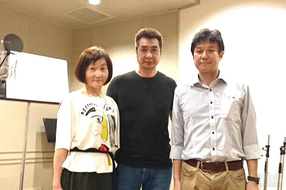 とやま ひさこ 山川豊 玉田剛士