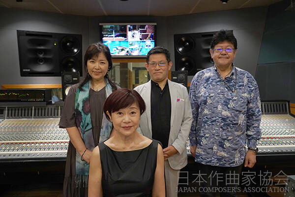 山本茉莉 國枝星志 伊戸のりお 神野美伽